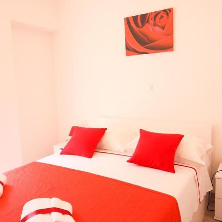 Apartments Silva スプリト エクステリア 写真