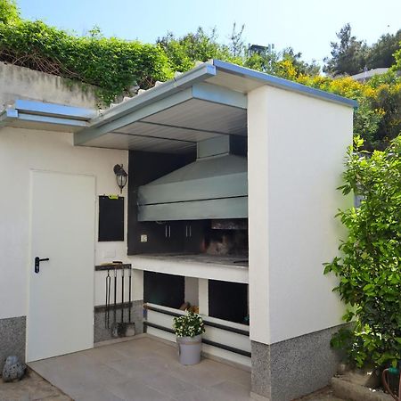 Apartments Silva スプリト エクステリア 写真